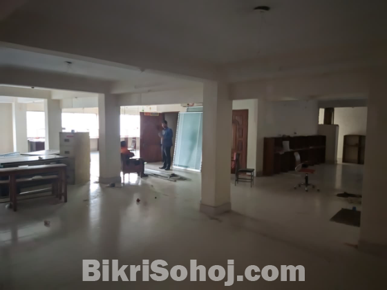 Farmgate 2800 Sq/ft Office Space For Rent